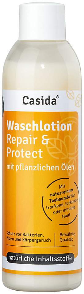 Waschlotion Repair & Protect 200 ml