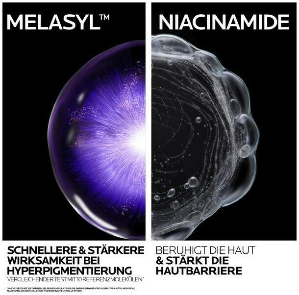 La Roche Posay Mela B3 Double Dose 40 ml