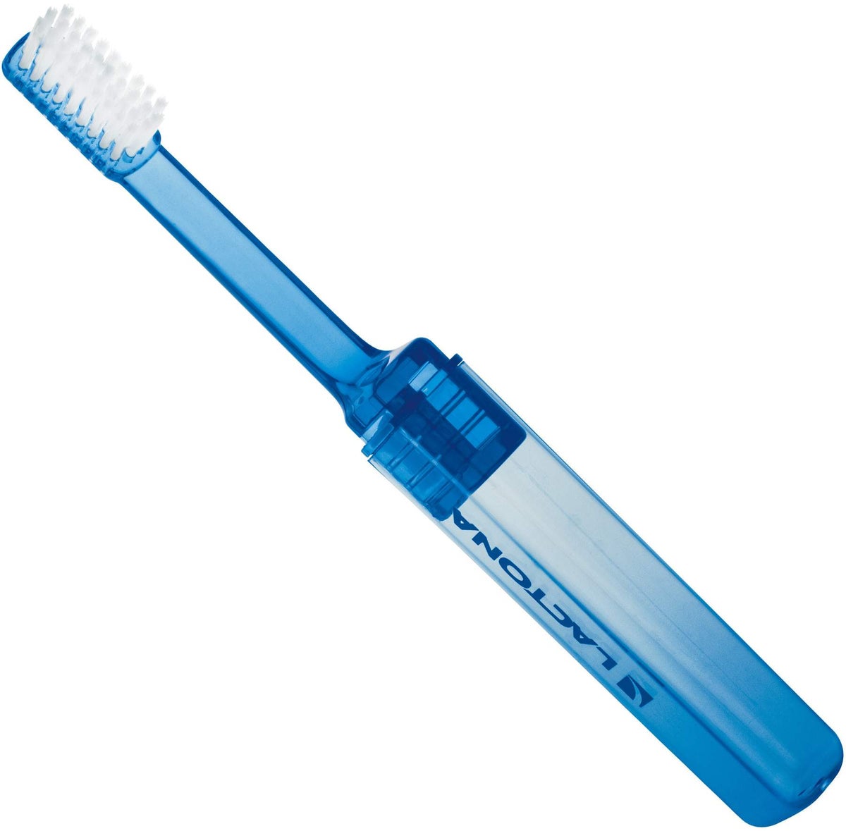 Lactona Reisezahnbürste Soft 1 Zahnbürste