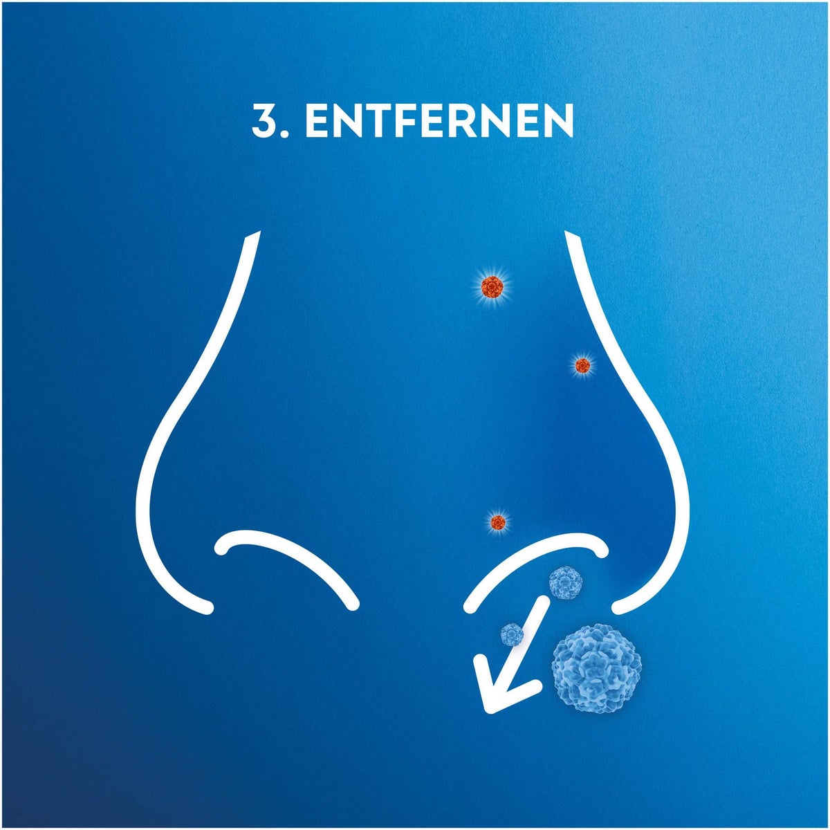 WICK erste Abwehr 15 ml Nasenspray