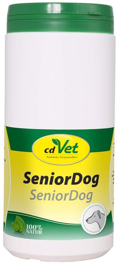 Senior Dog 600 G