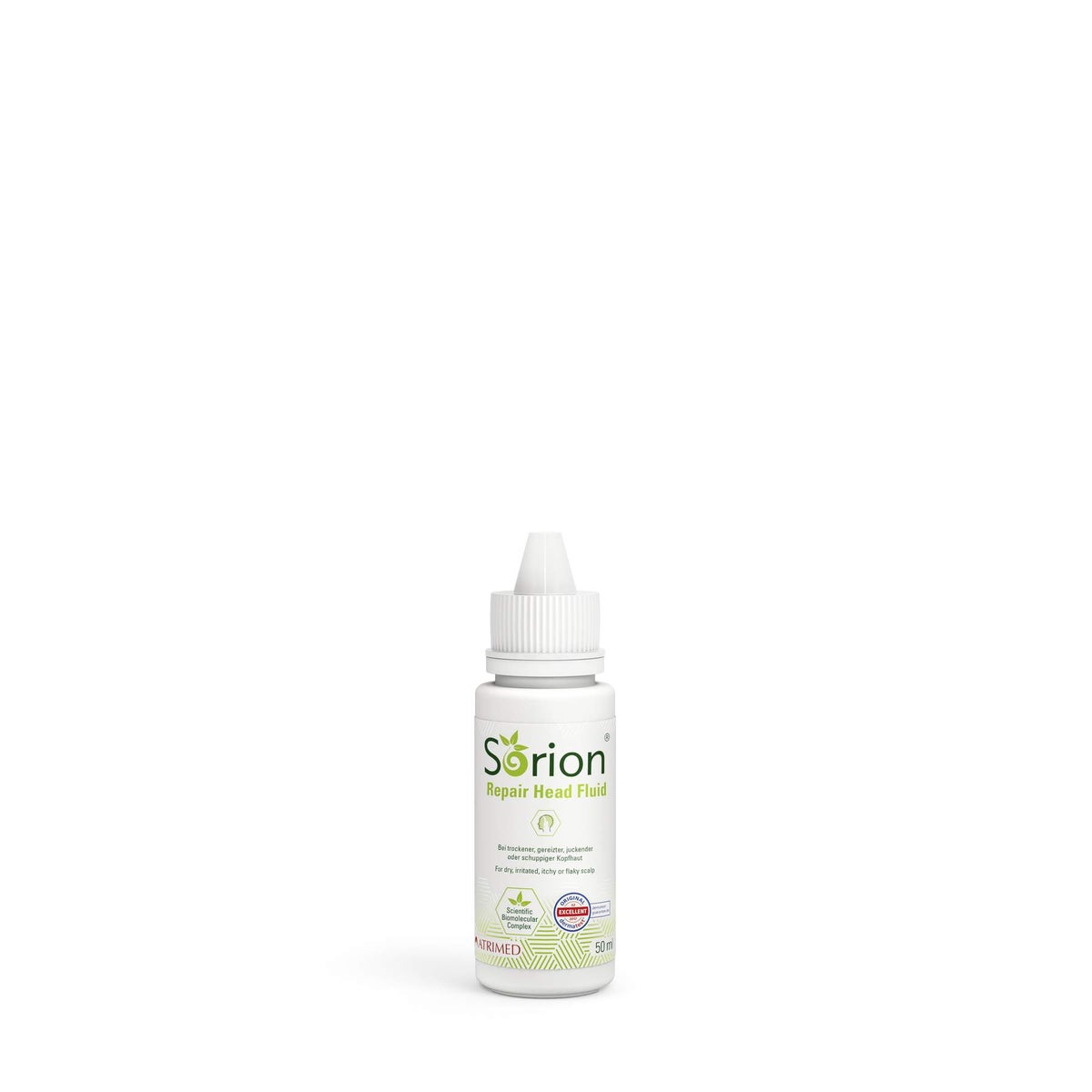 Sorion Head 50 ml Fluid