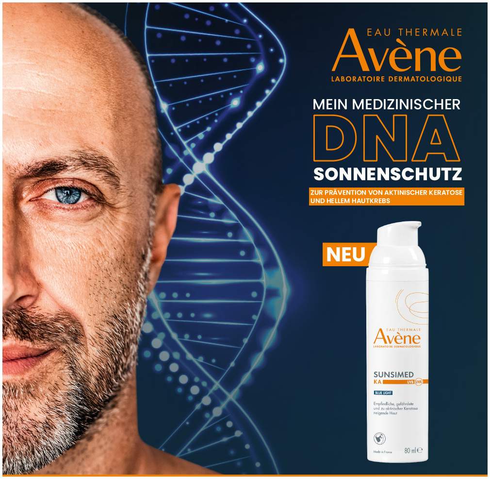 Avene Sunsimed KA Triasorb 80 ml Creme