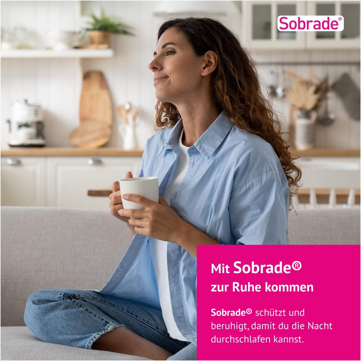 Sobrade 20 Kautabletten