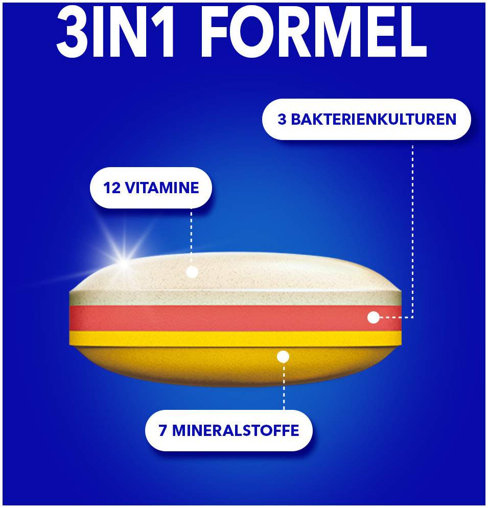 Bion 3 30 Tabletten