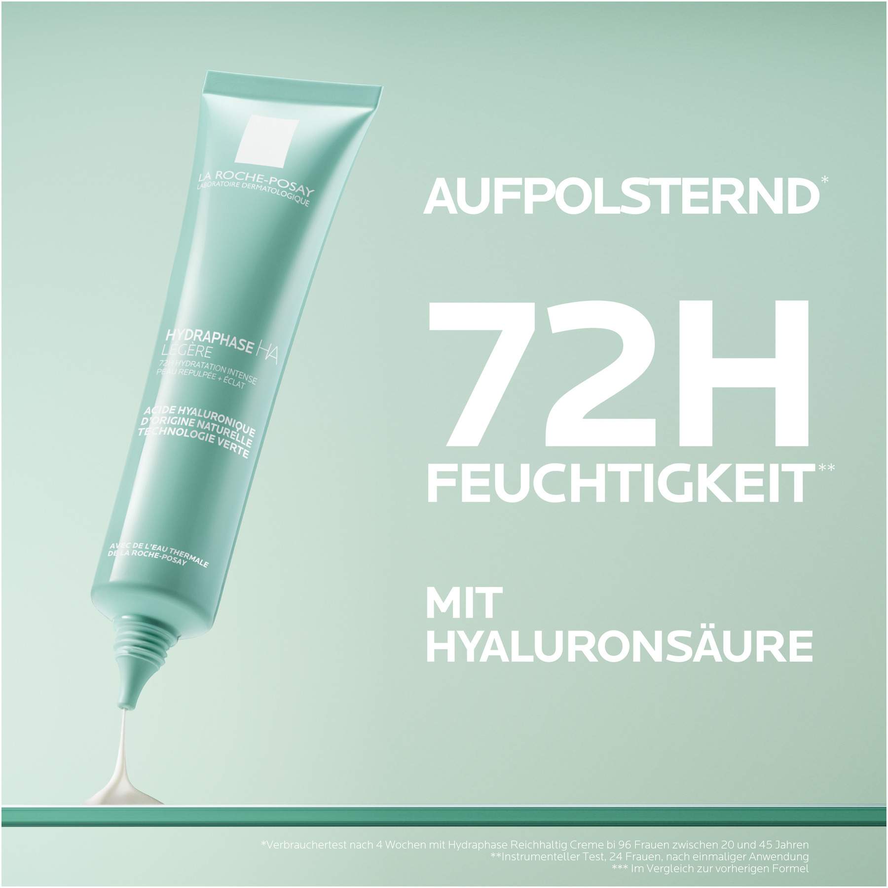 La Roche Posay Hydraphase HA Creme reichhaltig 40 ml