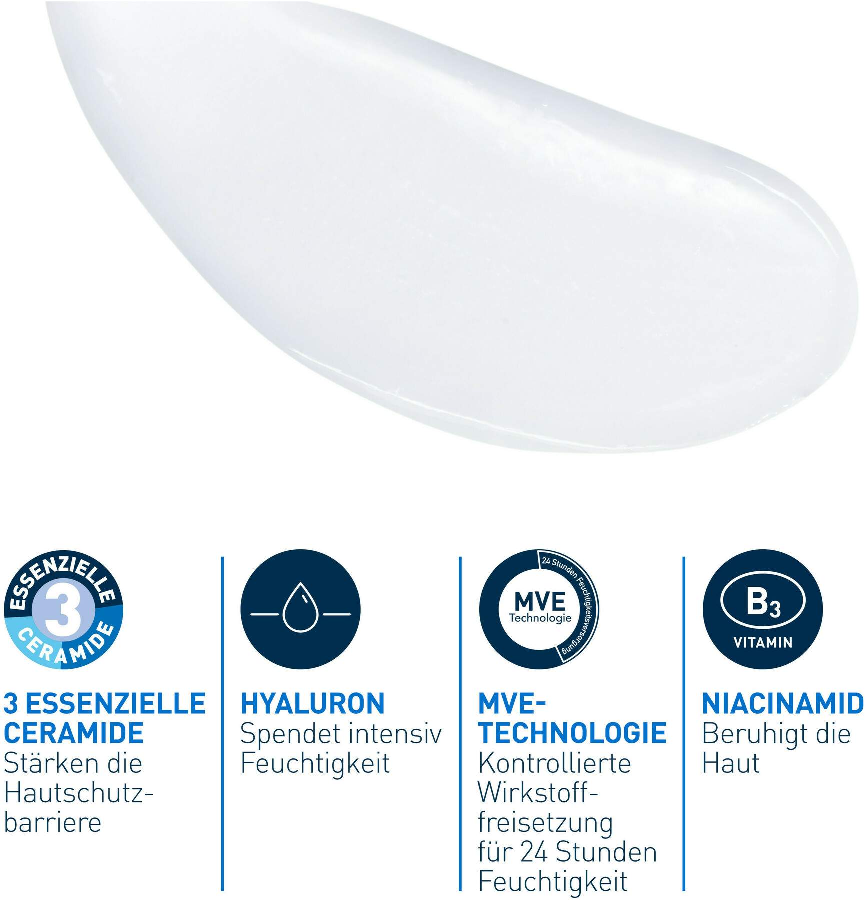 CeraVe Regenerierende Handcreme 50 ml