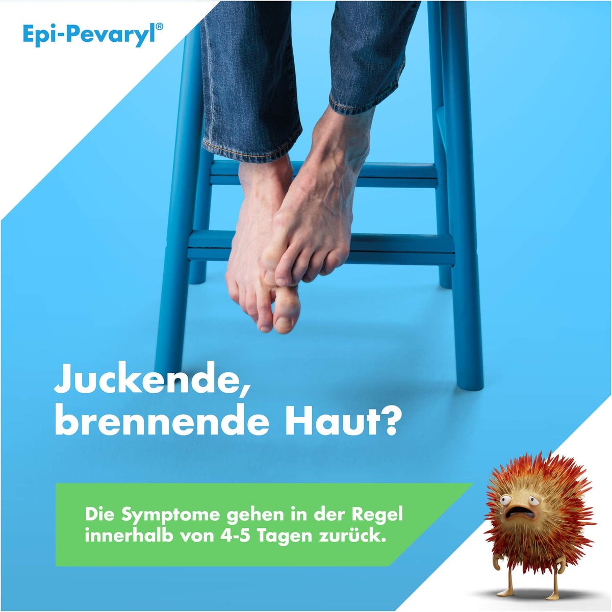 Epi Pevaryl 30 g Creme