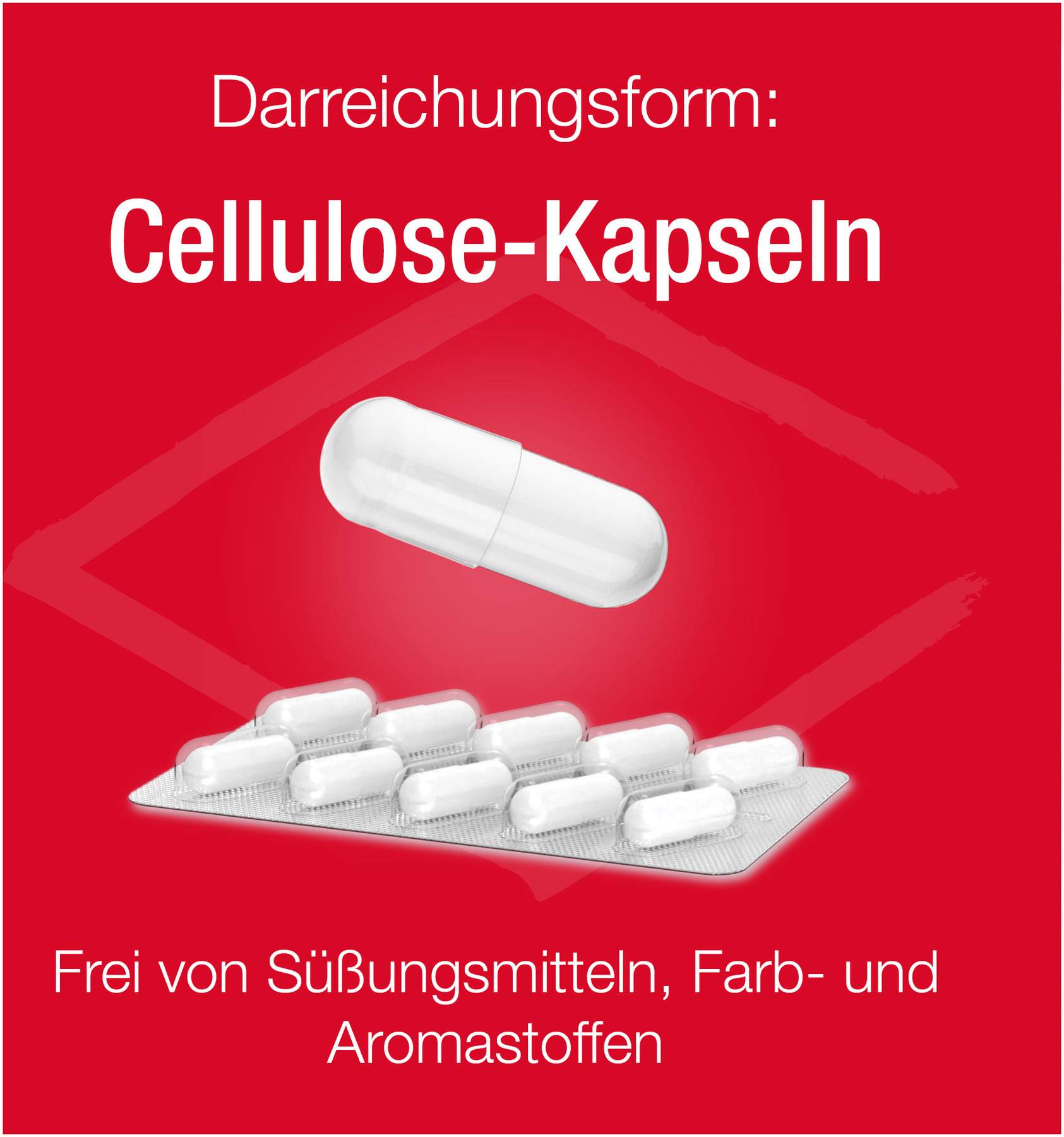 Kalium Verla Purkaps 60 Kapseln