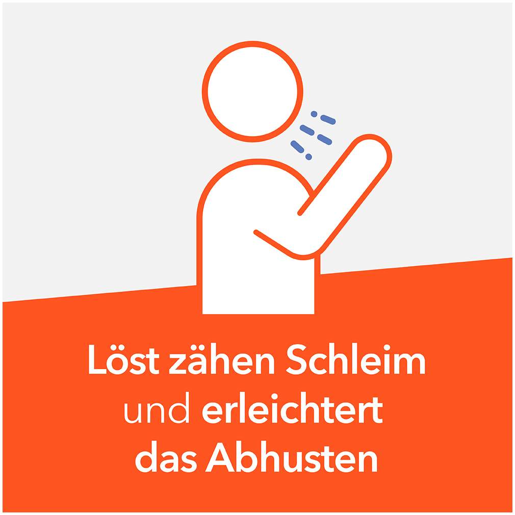 Ambroxol-ratiopharm Hustensaft 2 x 250 ml Saft