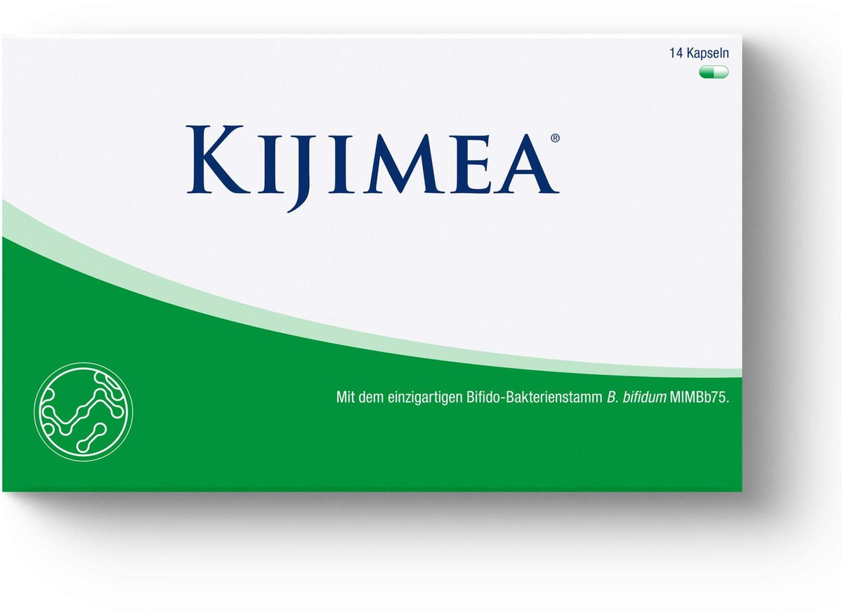 Kijimea Reizdarm 14 Kapseln