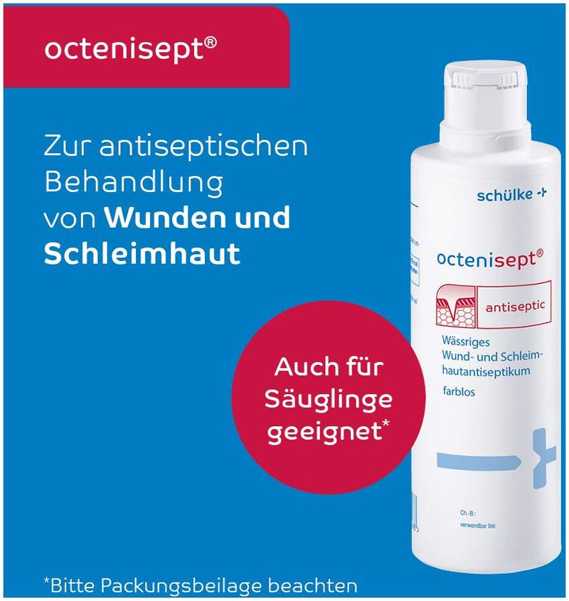Octenisept 250 ml Lösung