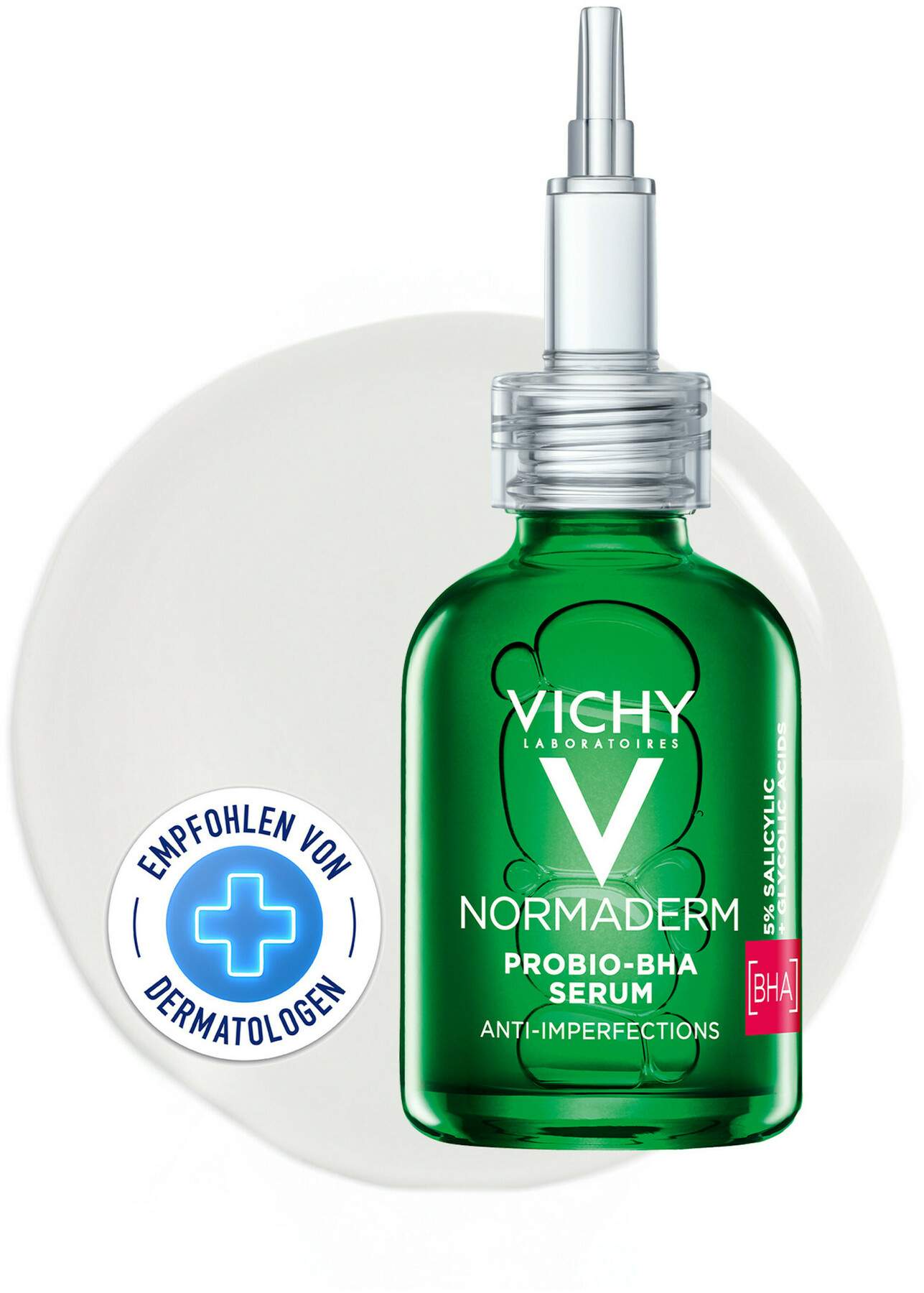 Vichy Normaderm Anti-Unreinheiten 30 ml Serum