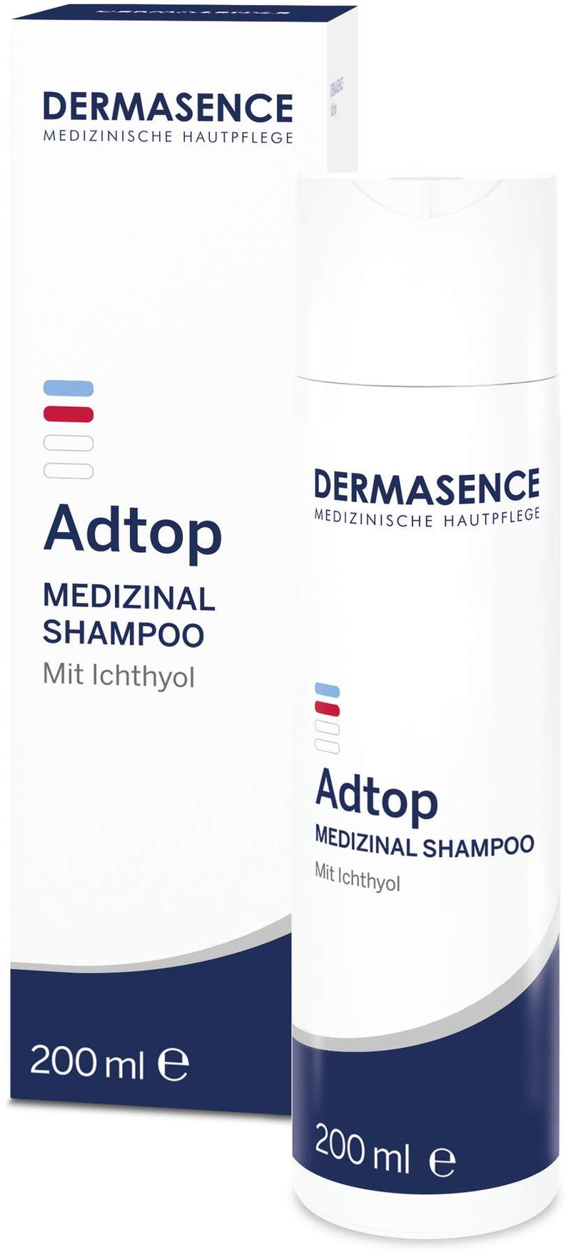 Dermasence Adtop Medizinal Shampoo 200 ml