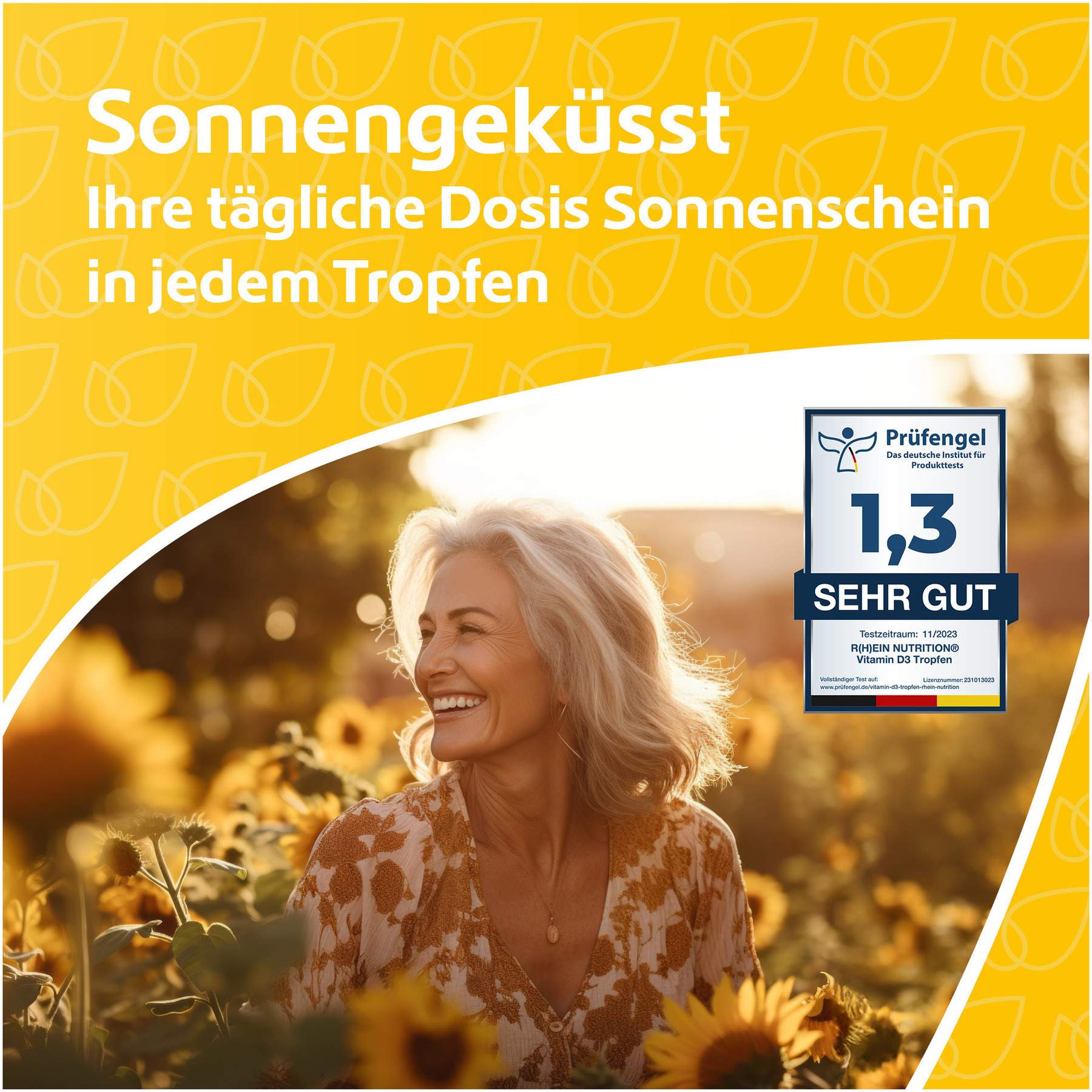 Vitamin D3 Tropfen 1.000 I.E. 50 ml