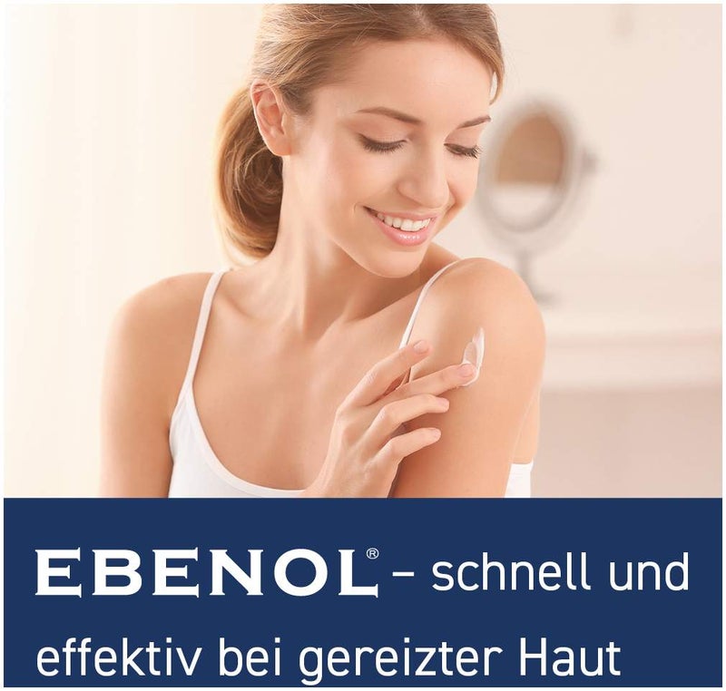 Ebenol 0,5% 30 g Creme
