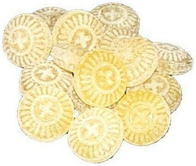 Nostalgie Kräuter-Bonbon Sortiment 400 Gr.