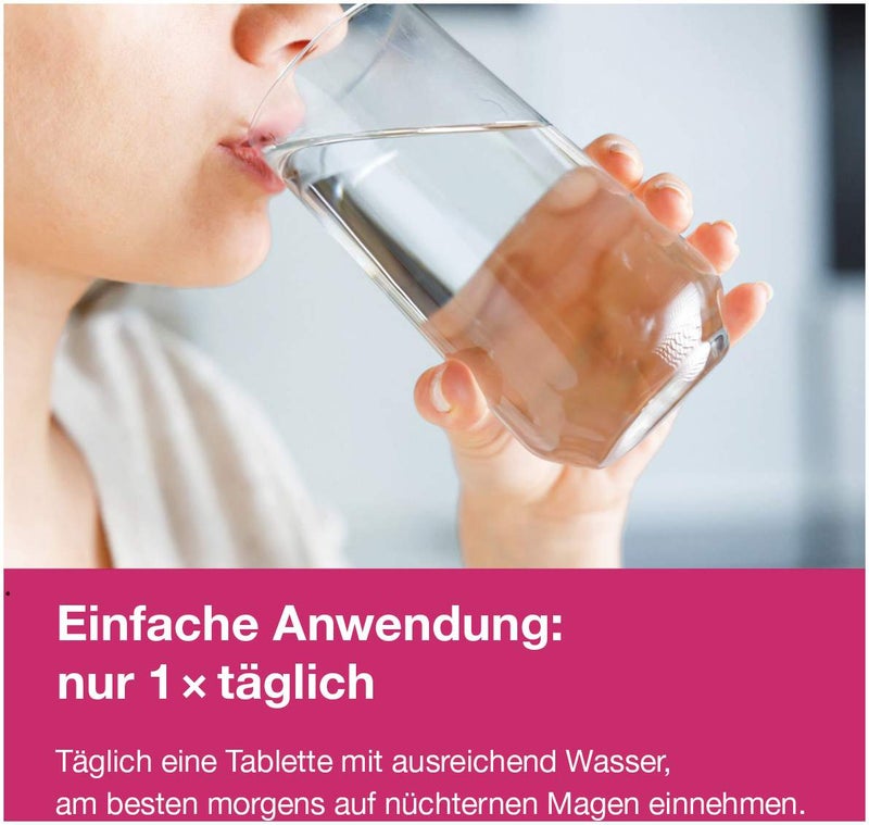 B12 Ankermann 100 überzogene Tabletten