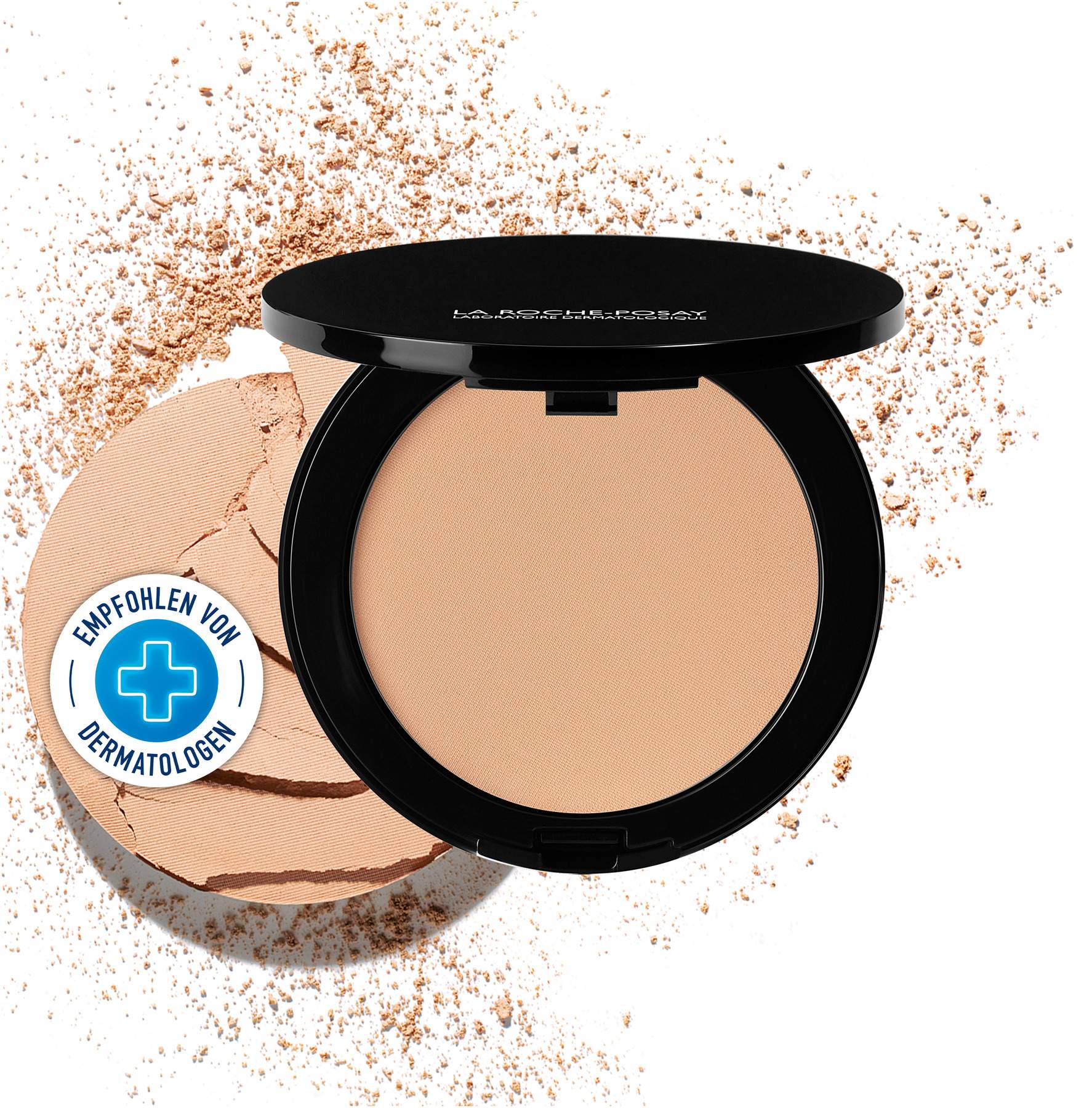 La Roche Posay Toleriane Teint Mineral Kompakt Puder Nr. 13 9 G