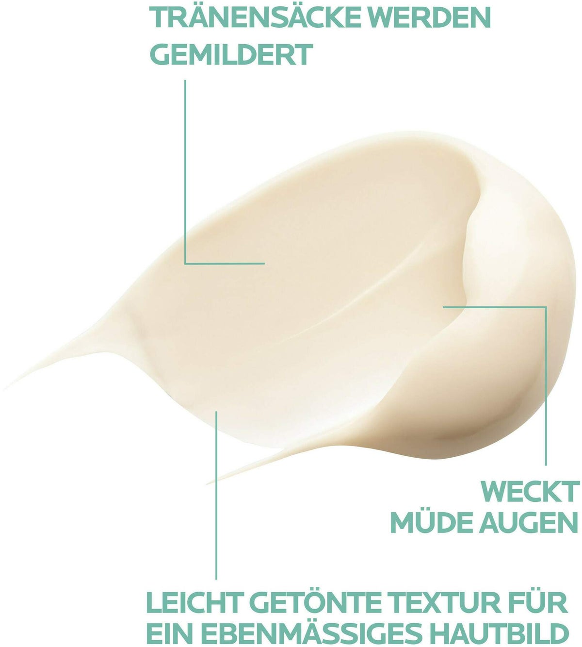 La Roche Posay Hyalu B5 Augen Creme 15 ml