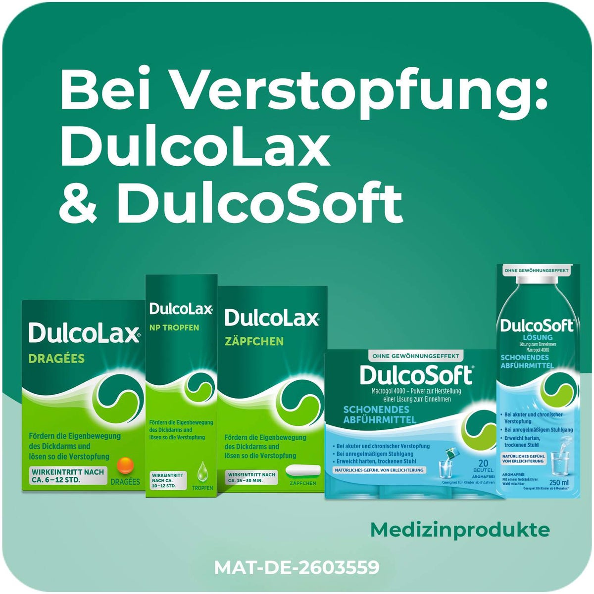 Dulcolax Np Tropfen 15 ml
