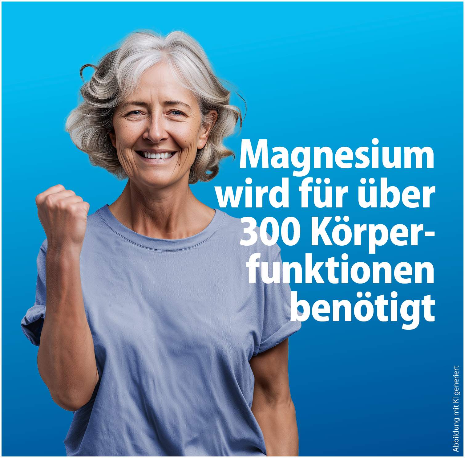 Magnetrans Ultra 375 mg Direktgranulat 50 Sticks