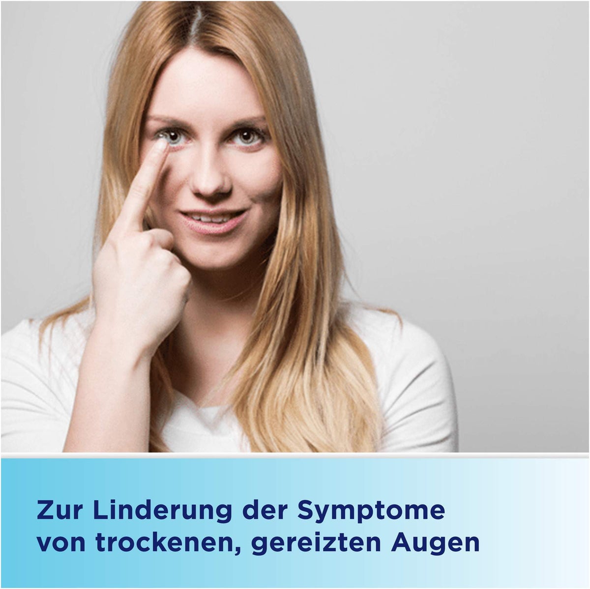 Bepanthen 20 x 0.5 ml Augentropfen