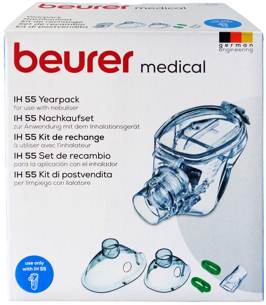 Beurer Ih55 Yearpack