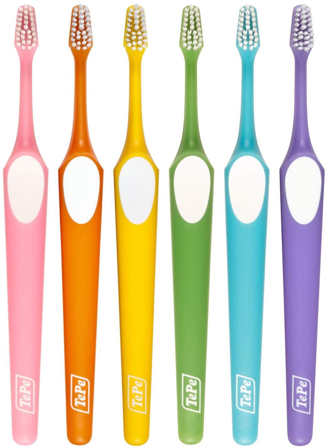 Tepe Zahnbürste Supreme Compact Soft 1 Stück