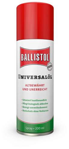 Ballistol Universalöl Spray 200 ml