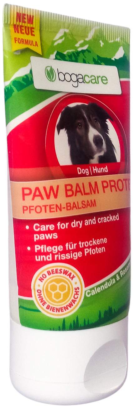 Bogacare Pfotenbalsam Vet
