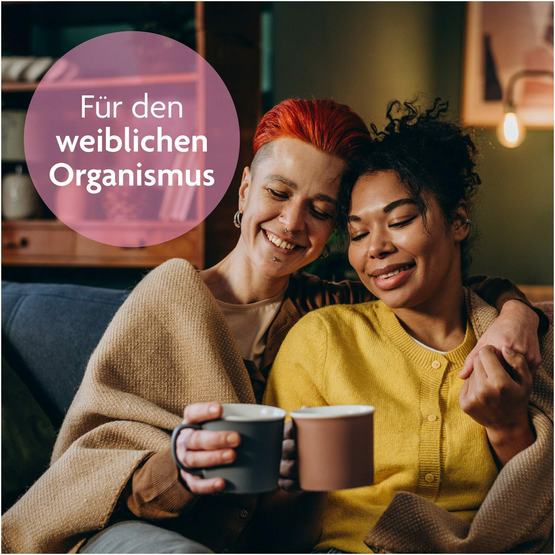 Salus Frauentee Bio 15 Filterbeutel