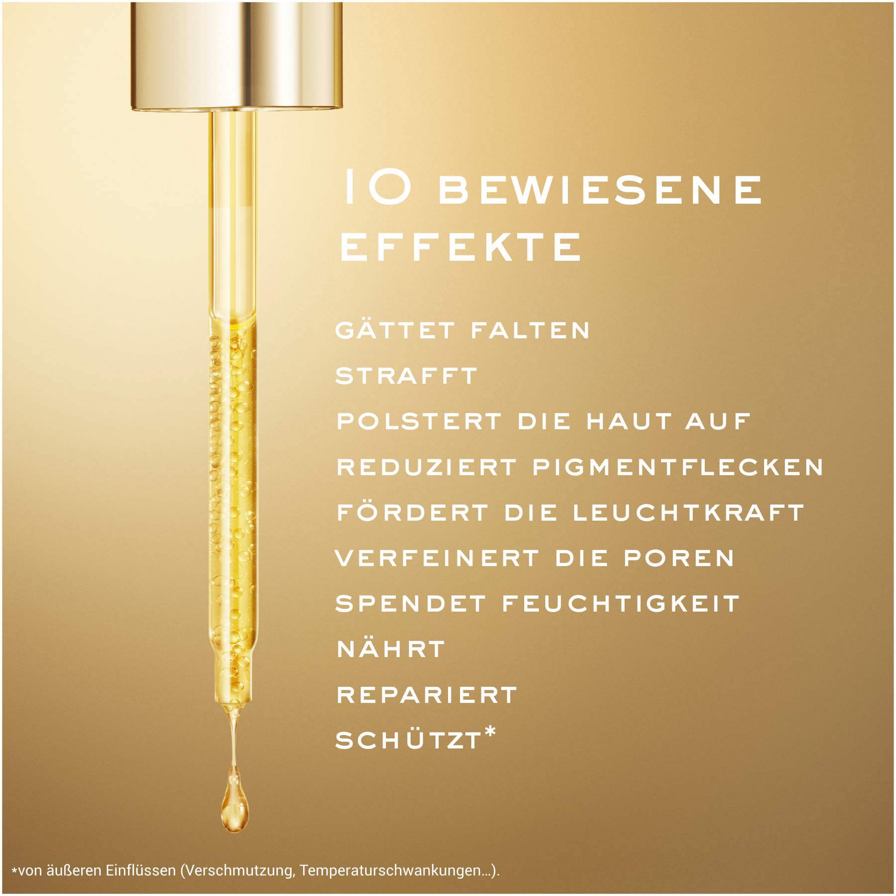 NUXE Super Serum Augencreme 15 ml