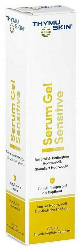 Thymuskin Sensitive Serum Gel 100 ml