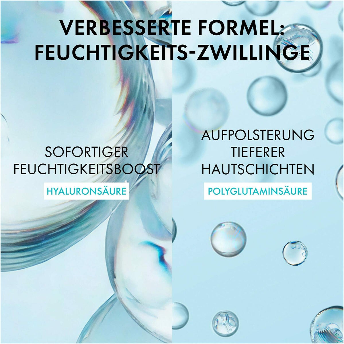 Vichy Mineral 89 Elixier 50 ml
