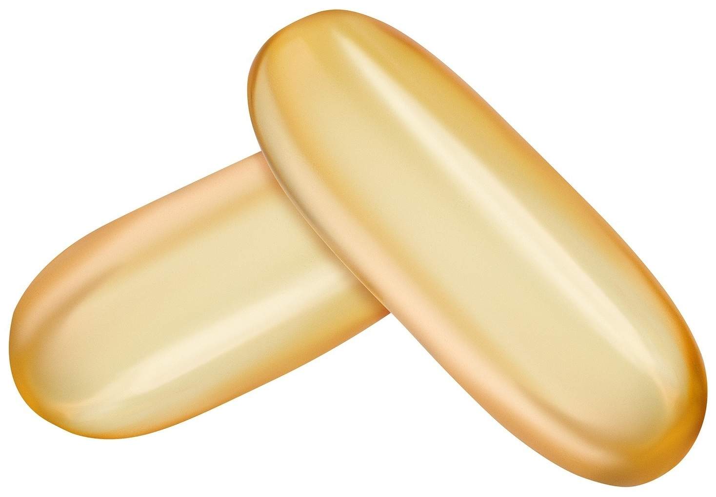 Bjökovit Omega 3 Kapseln 30 Stück
