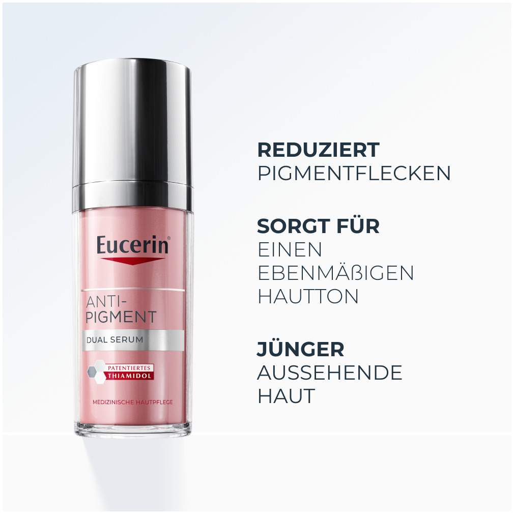 Eucerin Anti-Pigment Dual Serum 30 ml