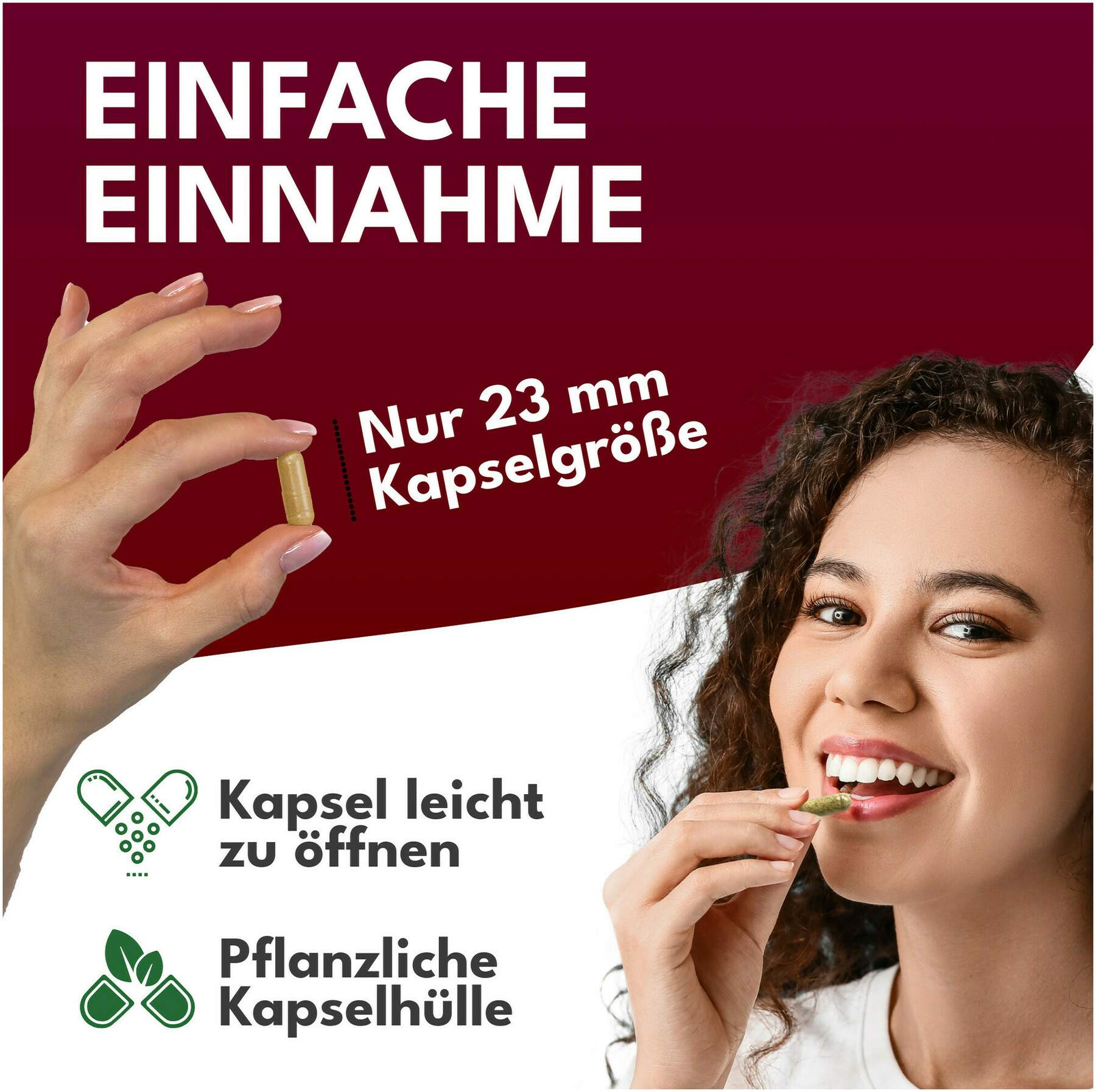 Green Naturals rote Beete 1500 mg 120 Kapseln vegan