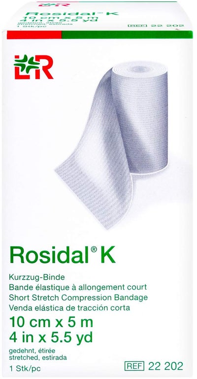 Rosidal K Binde 10 Cmx5 M