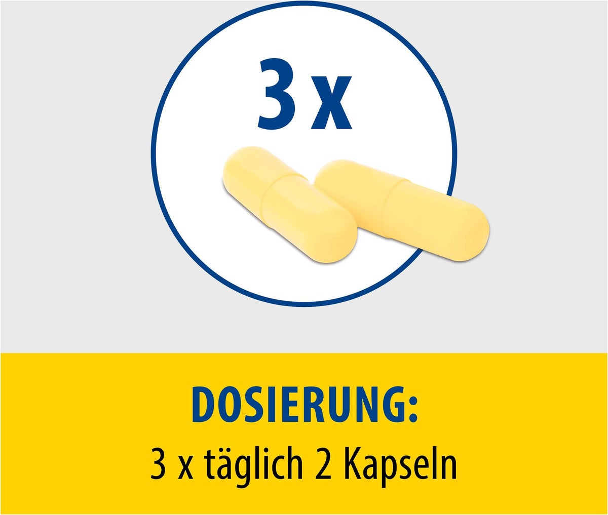 Pollstimol 200 Kapseln