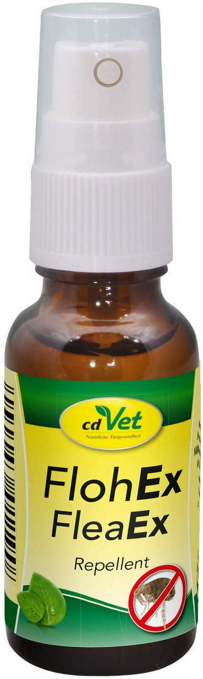 Flohex Spray vet.