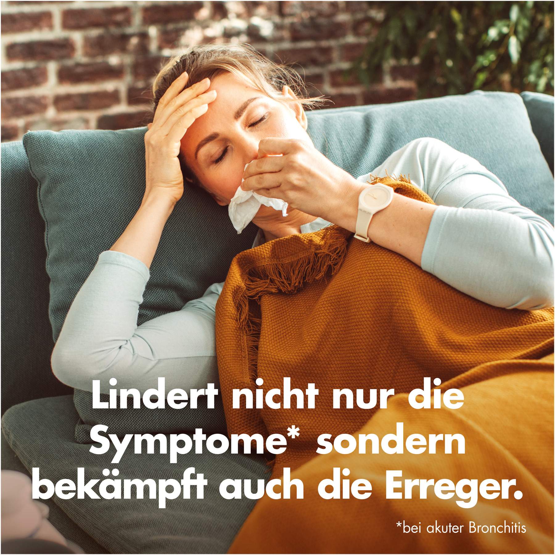 Umckaloabo Tropfen 100 ml