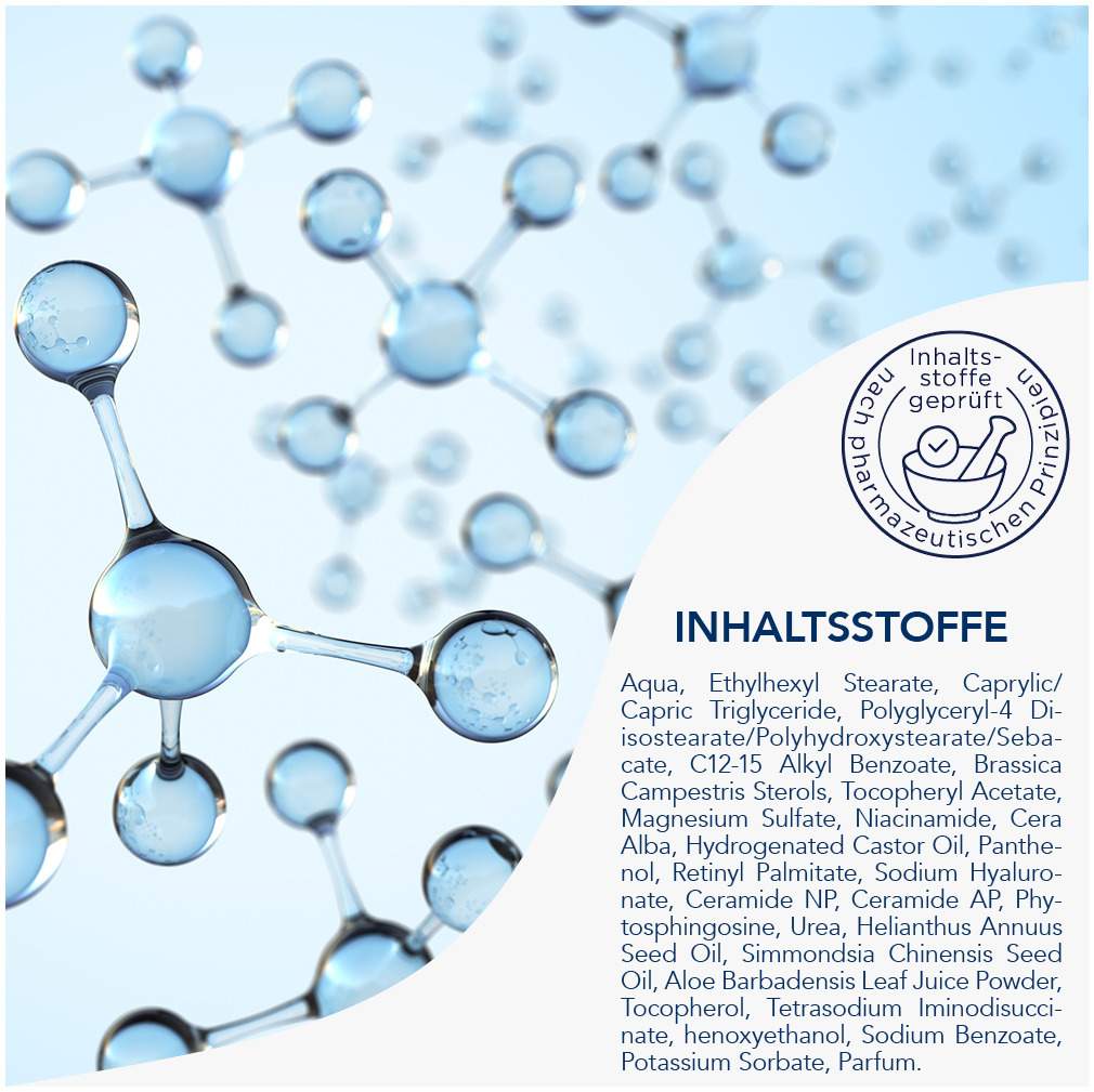 Frei Öl Anti-Age Hyaluron Lift NachtPflege 50 ml