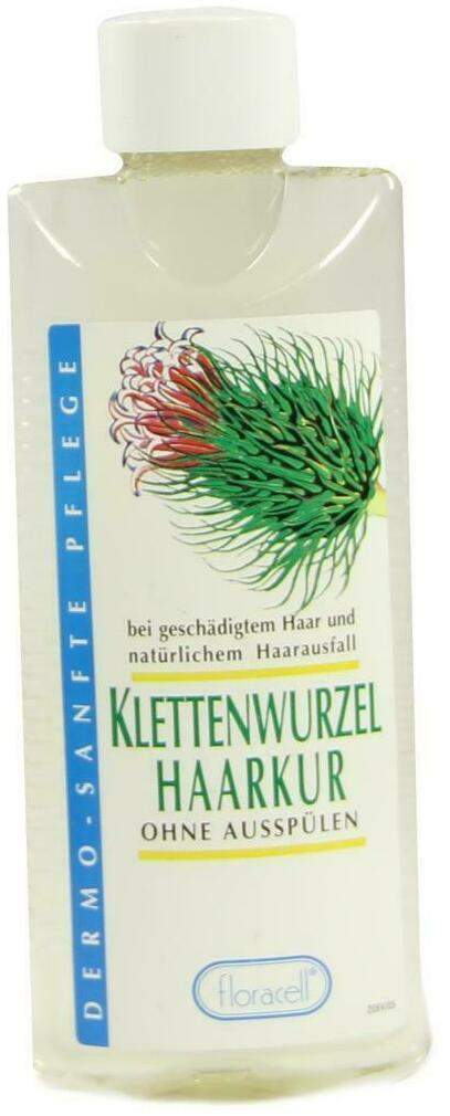 Klettenwurzel Haarkur Floracell 200 ml Tonikum