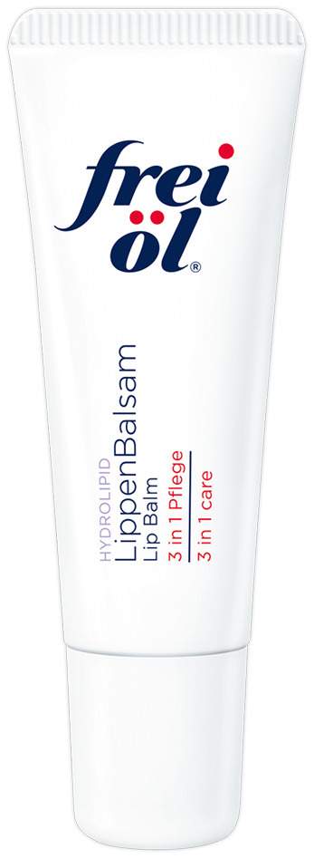 Frei Öl Hydrolipid Lippenbalsam 8 ml