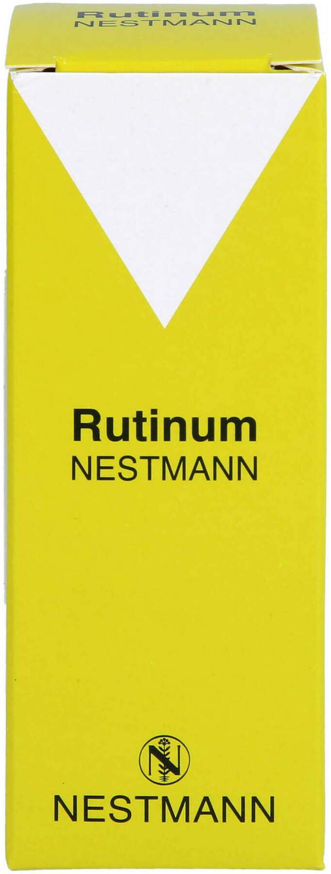 Rutinum Nestmann Tropfen 50ml
