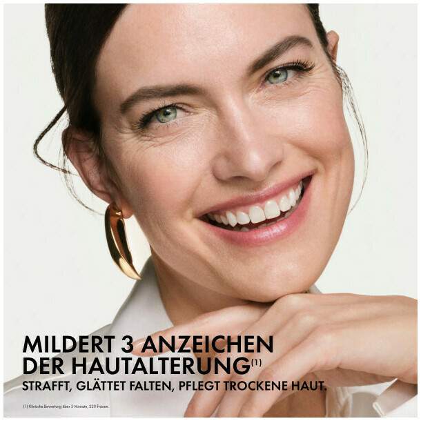 Vichy Neovadiol Nachtpflege nach den Wechseljahren 50 ml Creme + gratis Kosmetiktasche
