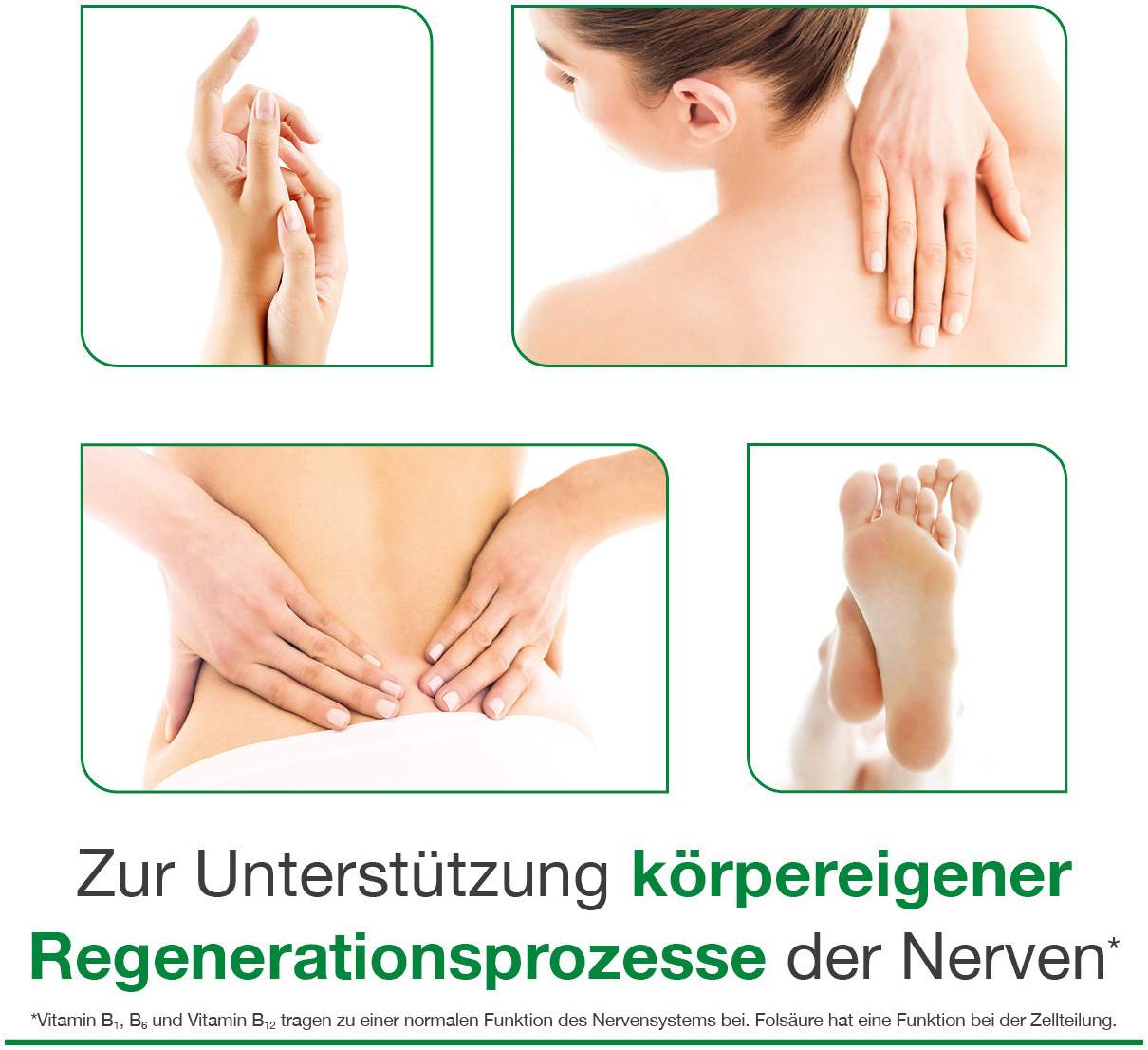 Neurologes Concept 30 Kapseln
