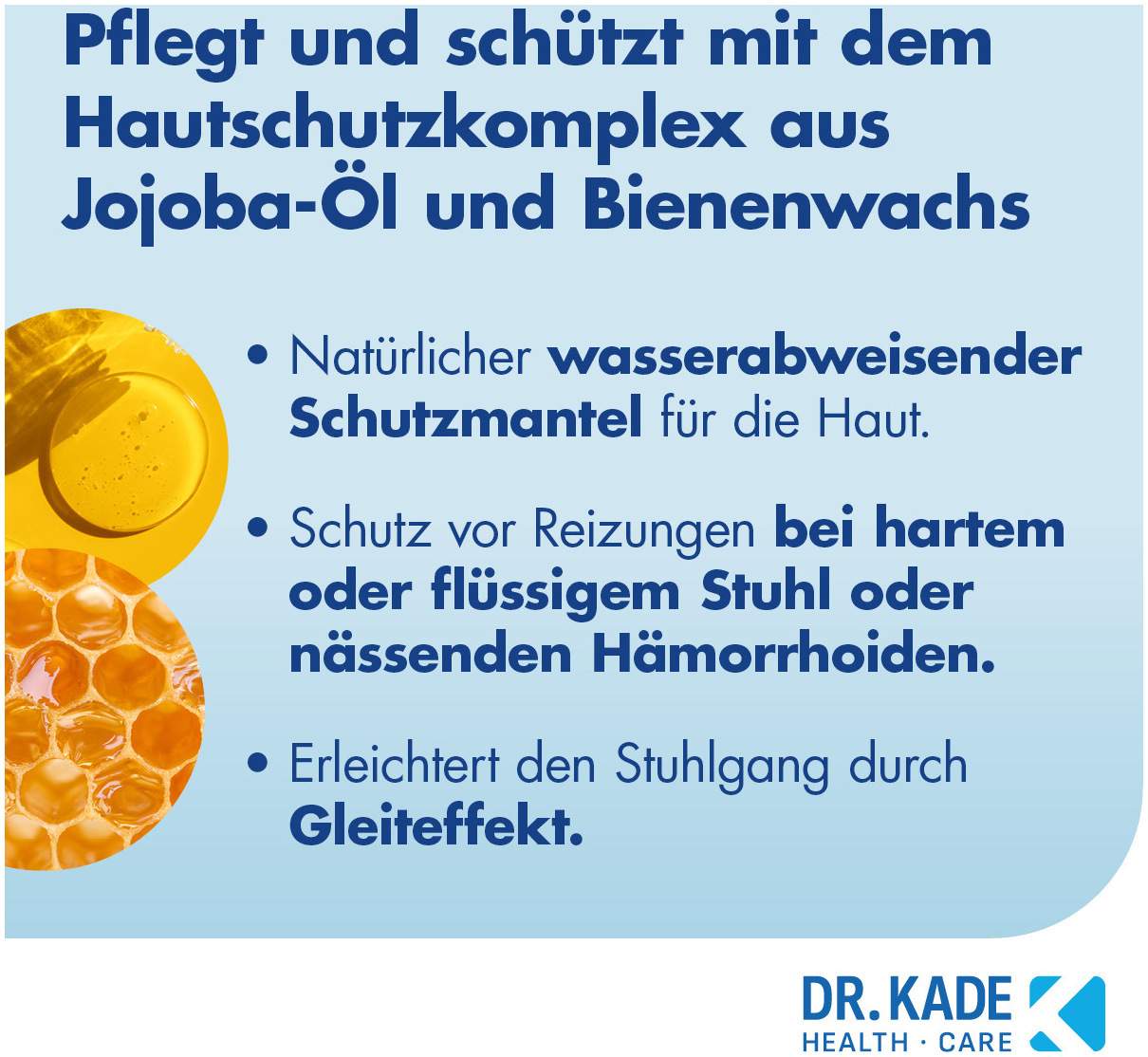 Posterisan protect 10 Zäpfchen