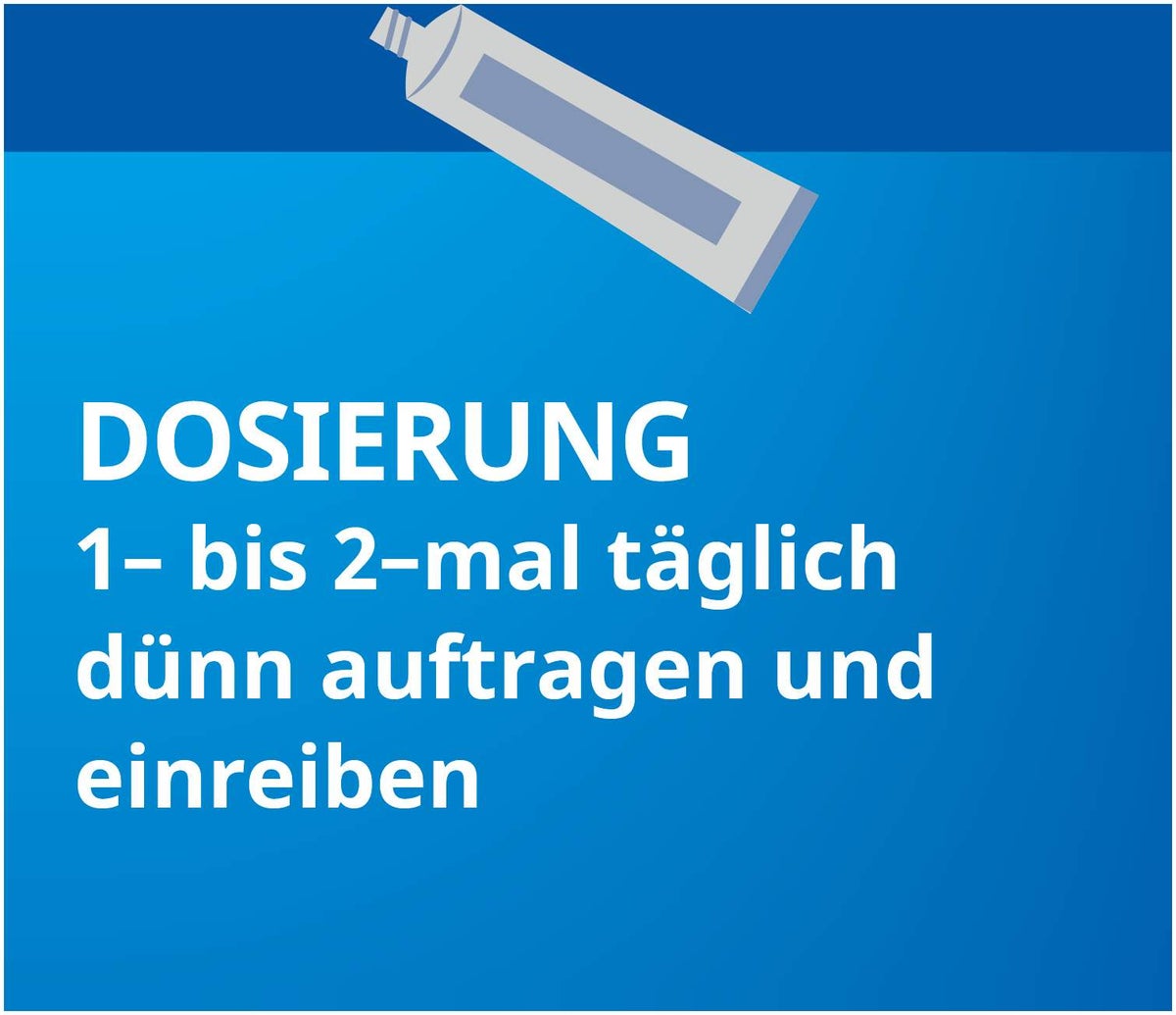 Hydrocortison Stada 5 mg je g 30 g Creme